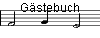 G�stebuch