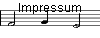 Impressum