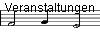 Veranstaltungen
